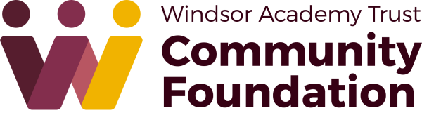 WAT Community Foundation Logo Colour